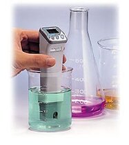 Taiwan Hengxin AZ8690 pen type pH meter AZ-8690