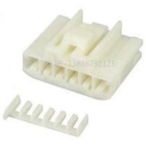 DJ7061Y-2 2-21 Automotive Connector Car Connector 6 Hole 6 Core Connector 2 2 Series