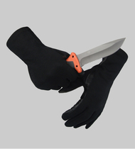 US Air Force Gloves US Tactical Gloves Full Finger Sheepskin Nylon Gloves