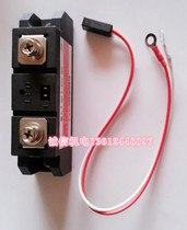 High quality HHG1A-1 032F-38 Xinling 3-32DC control 380AC solid state relay