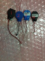CR2032 notebook BIOS battery BIOS battery Dell HP 2 pin 2 Wire