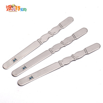 Bamboo section vertical small bird cage bottom plate clip Acacia cage 56 52 48 40 3 pieces per set hot sale