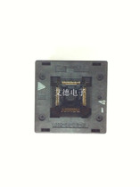 Japan ENPLAS original press-fit QFP64 test seat LQFP64 TQFP64 TQFP64 OTQ-64-0 5-05