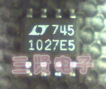 LT1027ECS8-5 original disassembly machine patch real price can shoot 5V voltage reference LT1027E5