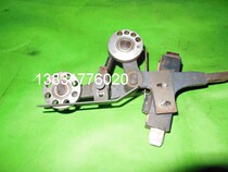 North Man Xinxiang 0805 printing machine accessories Tooth Row Collection Paper Teeth Cushion Suction Paper Mouth Water Roller Double Zhang controller