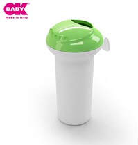 Mid-year promotion Italian original imported OKBABY Splash Sperley baby shampoo Cup