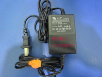 Mountain well power adapter KW200-13 output 5V 3A (brand new spot fake one-lose ten)