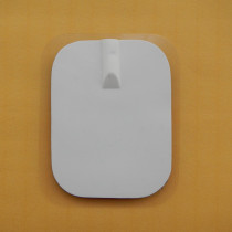 JTZ-2 vein Luoxin electronic instrument kangshou physiotherapy instrument special adhesive patch electrode patch silicone conductive patch