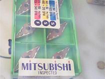 Japan Mitsubishi VNMG160408-SH NX2525 (pre-shoot for quotation)