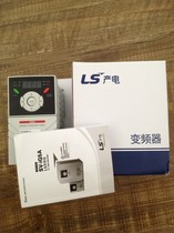 LG inverter LS inverter SV008IG5A-4 0 75KW universal spot