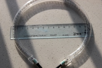 Convection oven accessories convection oven heating tube heating pipe heater heating tube heating tube 15cm1300w