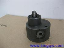 T8642 gear oil pump T8642A B two-way lubricating oil pump Machine tool X732 double-sided end milling machine cycloid pump