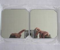 Infrared high mirror 100x94x2mm