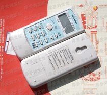 SHARP Air Conditioner Remote control A558JB KFR-50L GS-50LJ GS-50NA