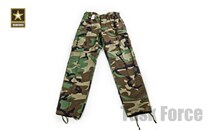Brand new US original goods 4 BU Battle pants anti-scraping checkered Diagonal Cloth Outdoor Climbing Combat Tactical Long Pants