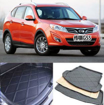 GAC Trumpchi GS5 trunk mat Trumpchi GS5 Subo trunk mat special car trunk mat decoration