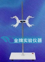 Marble Titration Bench with butterfly clips (plastic) set of special price sales