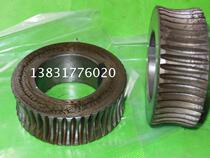 Paper cutter accessories three-sided cutter strip safety screw hydraulic knife digital display CNC program-controlled split full open blade