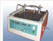 Action judgment instrument of action discriminator to pay attention to the concentrated force level meter