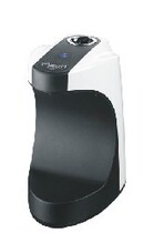 Special soap dispenser for operating room can adjust the amount of liquid. Operating room induction soap dispenser medical soap dispenser