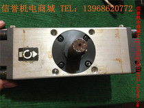 Second Hand Japan SMC Original Loading Import CRA1BW50-180C Screwup Swing Cylinder Swing Bench Cylinder