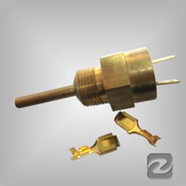 Supply Compair temperature switch