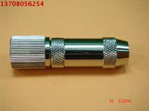 L9 male connector 75-2 line L9 male connector 2 mega line video welding line connector L9 connector size line