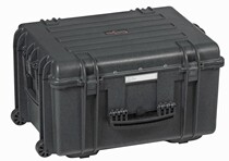 Italys new exploration safety box 5833 with lever pulley with sponge 7630 photographic equipment box 7641