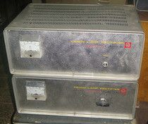 35 mm cinematic machine Xenon lamp power supply