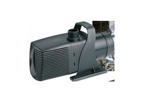 With ticket Jiabao strong high-power amphibious water pump 500W head 9 2M flow 33000L