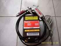BK-4000 White light static ion air gun Electrostatic nozzle Anti-static air gun head BK-GS4000