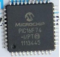 PIC18F4320 PIC18F4320-I PT franchise PIC full series
