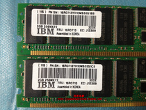 IBM original disassembly p570 minicomputer memory 16R0713 2G memory