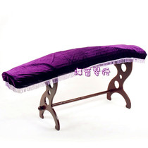 Guzheng dust cover Piano cover Gold velvet Guzheng cover Guzheng universal