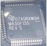 Brand New M430F135 MSP430F135IPMR M430F133 MSP430F133IPMR