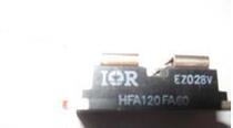 HFA120FA60 original assembly and disassembly * quality assurance * PRICE OF THE BARGAIN
