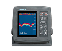New Junlu DS606-1 river sounder 5 7 inch color LCD screen with CCS certificate