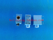 PJ-325 3 5 Headphone 3 5 5mm Headphone Socket Power Socket