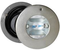 Stainless steel 304 embedded swimming pool light (adhesive film pool available)