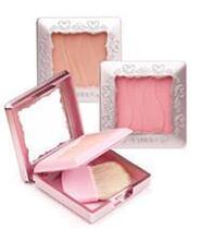 Eli Cabin Sweet Blush 7g Toilet Flexible Brush