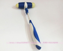 Fitness Chump and Meridian Knockout Stick Doctor Massage Hammer Pat Acupoint Health Care Wellness Mallet Muscles and Activate Fitness