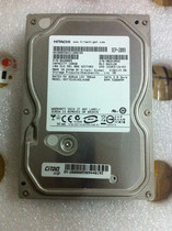 Hitachi Hitachi 160G desktop hard drive serial port 7200 rpm 8M SATA mechanical equipment