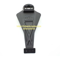 Kawasaki accessories ZX6R 636 2005-06 rear fender rear plate mud tile pp glue