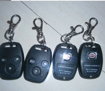 LuWind X6X9 accessories car door remote control remote (double press key)