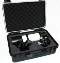 LXY 80 480 80 F6 three-piece structure APO CNC stop mirror barrel (same as AP structure)