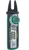 Kletz KYORITSU clamp type ammeter total 2300R fork type ammeter