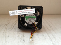 sunon SUNON 4020 fan KDE1204PKVX MS B1338 AR GN 12V 1 6W 3-wire