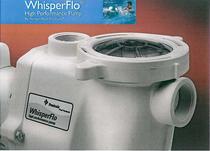 US original imported PENTAIR Meisheng WhisperFIO ultra-quiet circulating water pump (1-3hp)