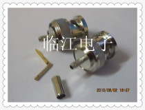BNC-C-J3 BNC-J3Y BNC-3 crimping connector large price welcome to buy