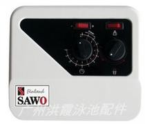 SHAVWO imported West Live external controller K1 controller sauna furnace external controller thermostat sauna equipment